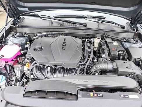 New 2026 Hyundai Sonata SE FWD image 16