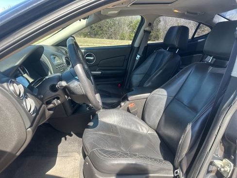 Used 2008 Pontiac Grand Prix w/ Sun And Sound Package image 9