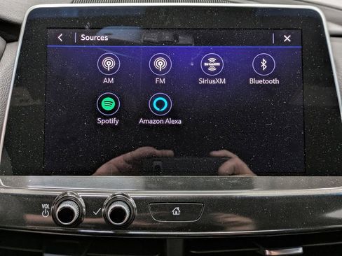 Used 2022 Cadillac CT5 V Blackwing w/ Carbon Fiber Package 2 RWD image 37