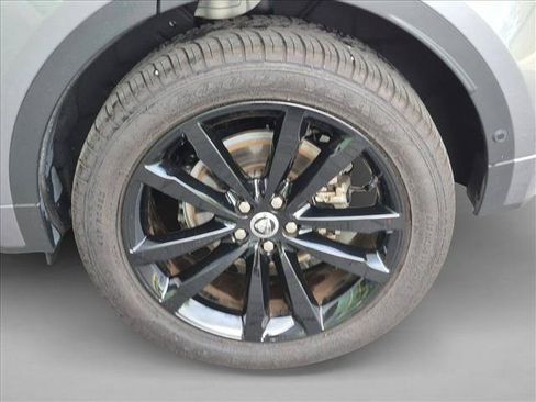 Used 2024 Jaguar E-PACE R-Dynamic SE AWD/4WD image 22