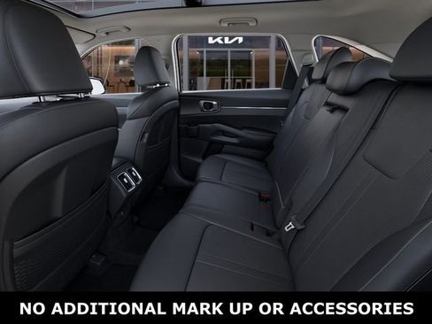 New 2026 Kia Sorento S FWD image 18