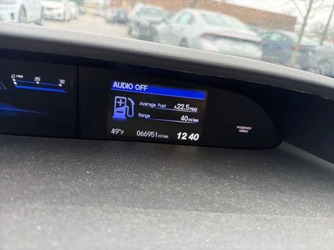 Used 2015 Honda Civic EX image 24