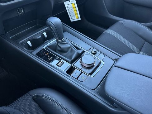 New 2026 MAZDA CX-50 AWD 2.5 S w/ Cargo Package image 25