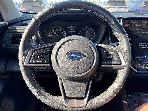 Certified 2026 Subaru Ascent Premium AWD/4WD image 2