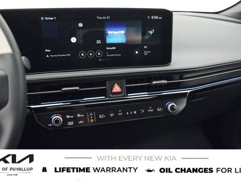 New 2026 Kia EV6 GT-Line AWD/4WD image 22