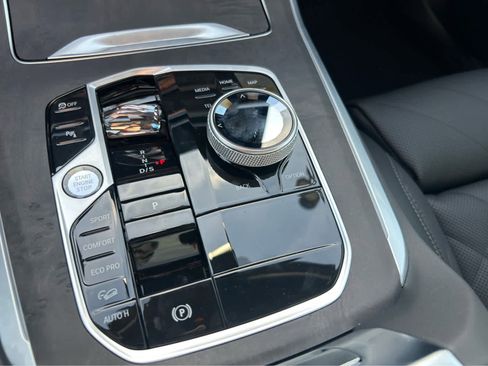 New 2026 BMW X5 M60i AWD/4WD image 24