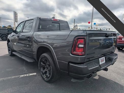 New 2026 RAM 1500 Big Horn image 5