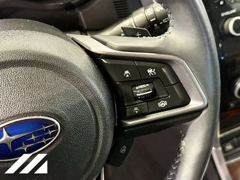 Used 2022 Subaru Ascent Touring AWD/4WD image 13