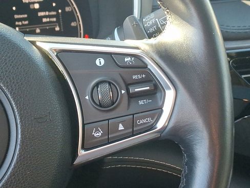 Used 2023 Acura MDX w/ Advance Package image 24