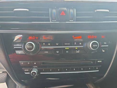 Used 2017 BMW X5 xDrive35i image 21