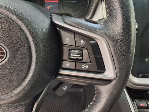 Used 2020 Subaru Outback Limited AWD/4WD image 9