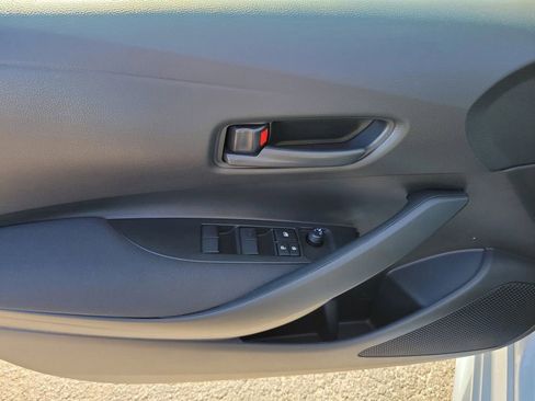 New 2026 Toyota Corolla LE image 16