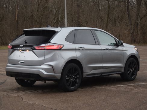 Used 2023 Ford Edge ST-Line image 25