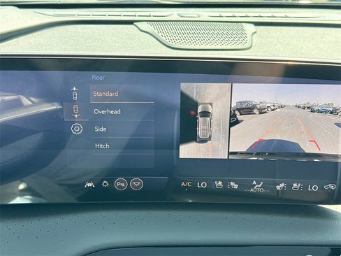 New 2026 Buick Enclave Avenir w/ Super Cruise Package image 24