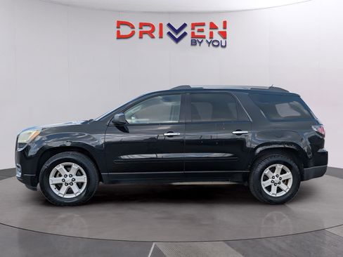 Used 2014 GMC Acadia SLE FWD image 2