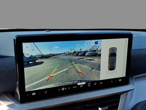 New 2026 Ford Explorer Active w/ Active Comfort Package image 23