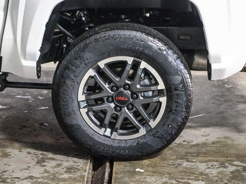 New 2026 Toyota Tacoma TRD Sport image 11