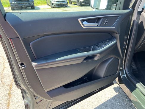 Used 2023 Ford Edge SEL w/ Convenience Package AWD/4WD image 13