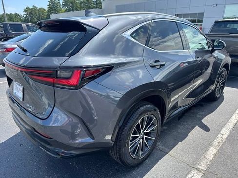 Used 2024 Lexus NX 350 AWD image 3