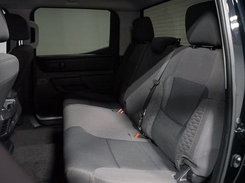 Used 2023 Toyota Tundra SR w/ SR Tow Package AWD/4WD image 28