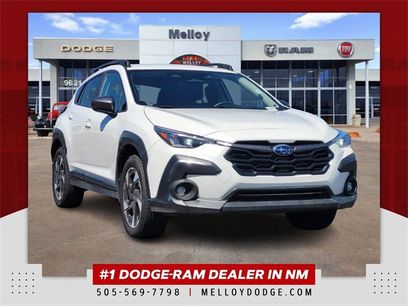 Used 2024 Subaru Crosstrek 2.5i Limited