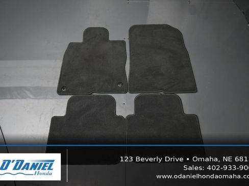 Used 2026 Honda Civic Sport image 38