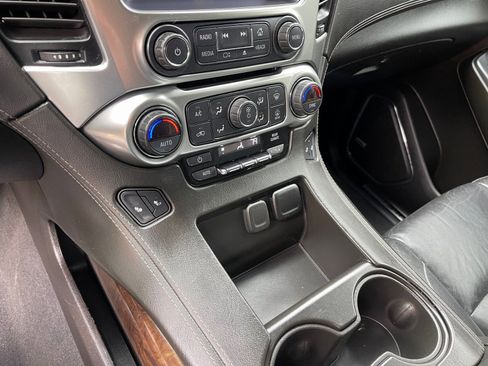 Used 2019 Chevrolet Tahoe LT RWD image 29