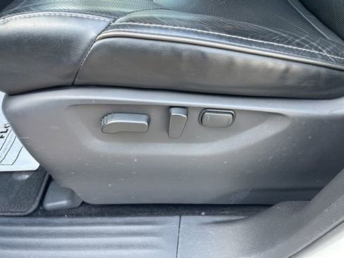 Used 2023 INFINITI QX80 Luxe w/ Cargo Package image 22