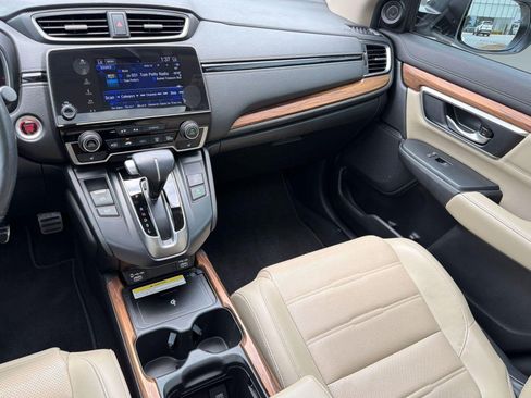 Used 2022 Honda CR-V Touring image 25