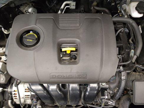 Used 2021 Kia Forte GT-Line FWD image 30