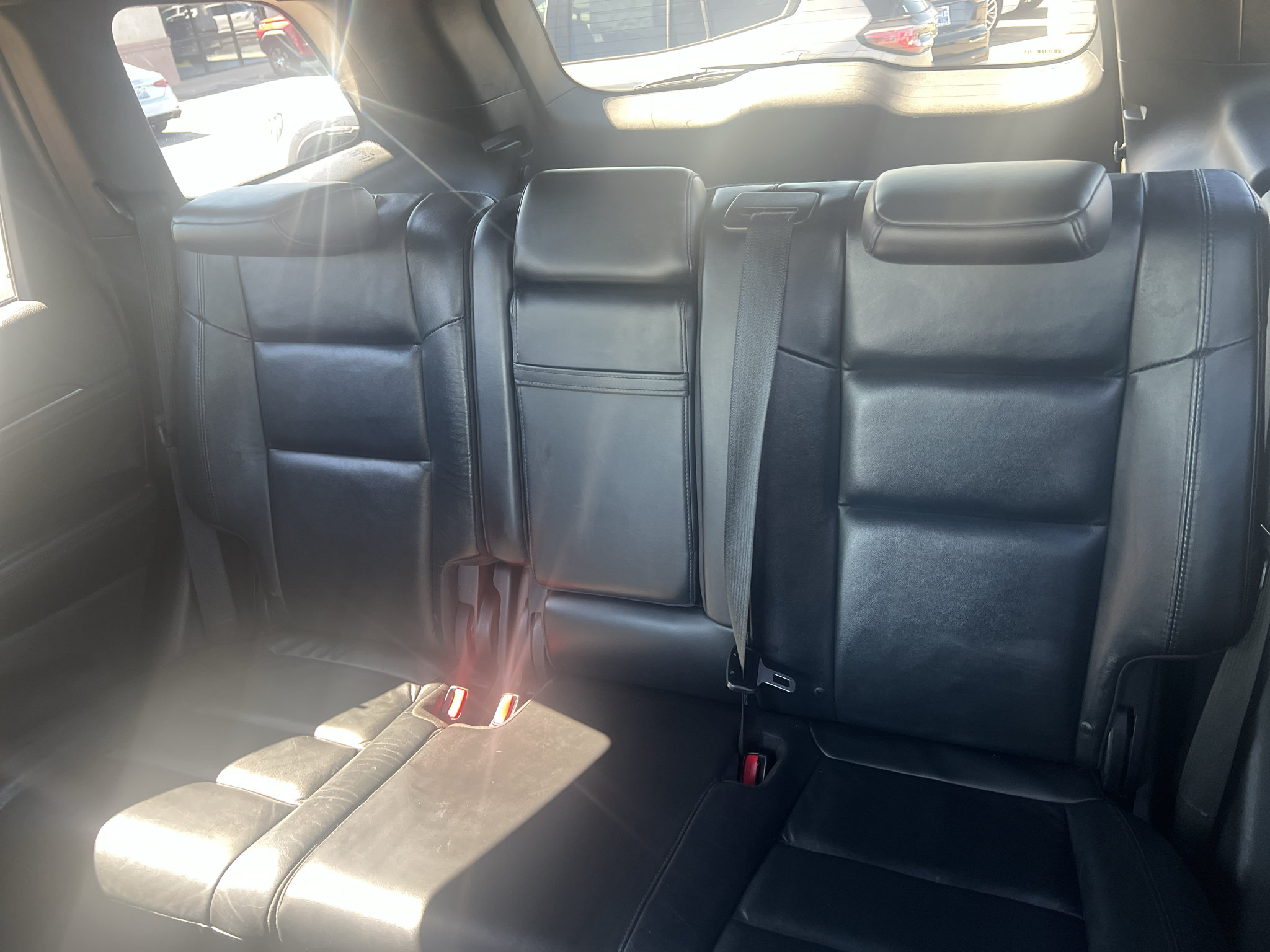 Used 2018 Jeep Grand Cherokee Limited RWD image 13