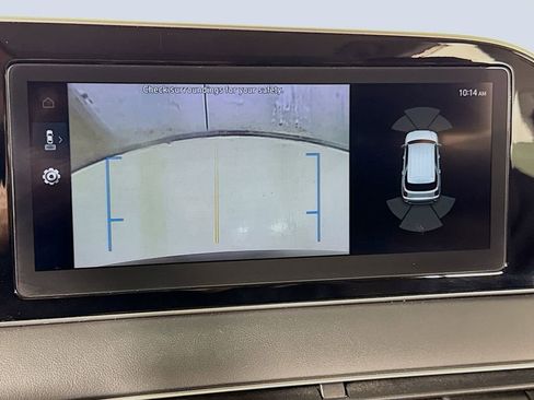 Used 2021 Hyundai Palisade SEL w/ Winter Package image 38