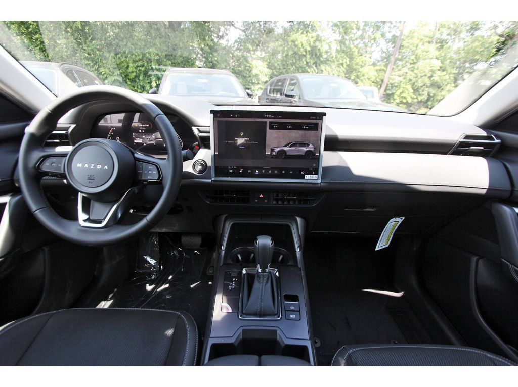 New 2026 MAZDA CX-5 Preferred AWD/4WD image 7