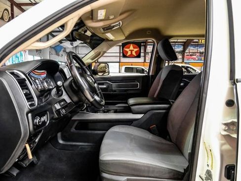Used 2019 RAM 2500 Lone Star AWD/4WD image 6