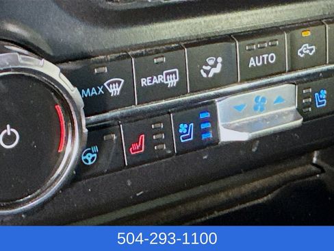 Used 2026 Ford F250 Lariat AWD/4WD image 23