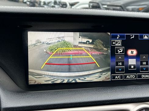 Used 2015 Lexus GS 350 image 21