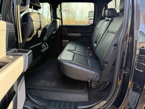 Used 2024 Ford F150 Lariat w/ Bed Utility Package image 15