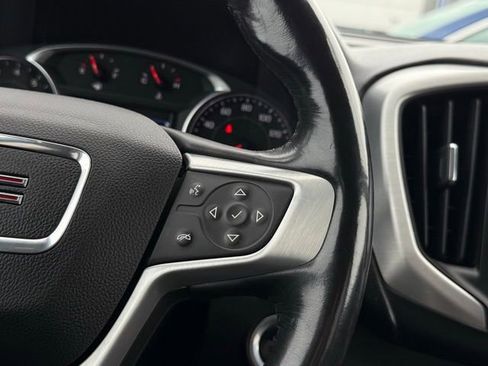 Used 2018 GMC Terrain SLT w/ Preferred Package image 9