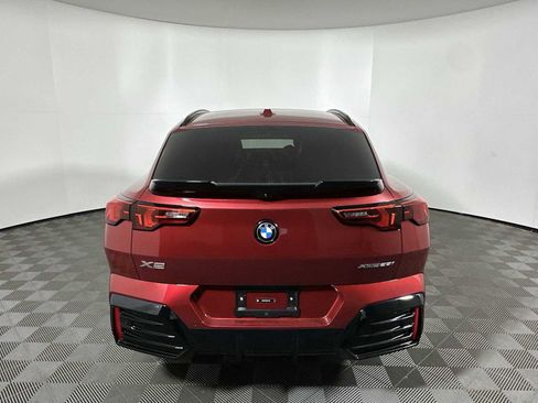 New 2026 BMW X2 xDrive28i w/ Technology Package image 2