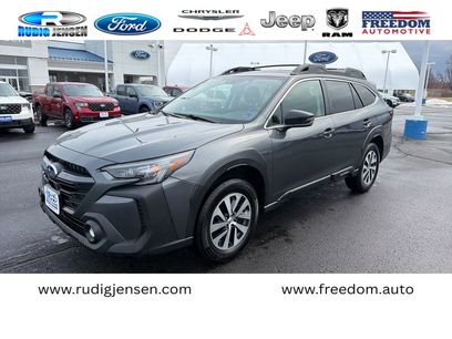 Used 2024 Subaru Outback Premium