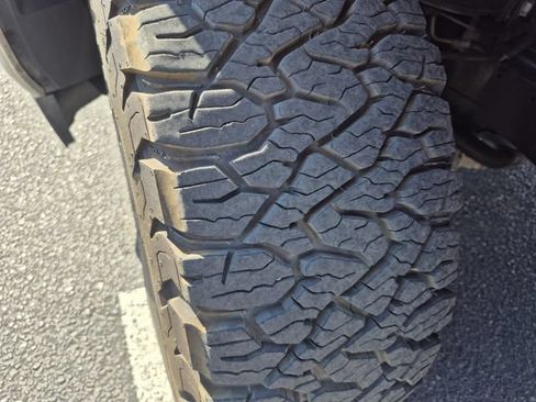 Used 2022 RAM 1500 Big Horn RWD image 17