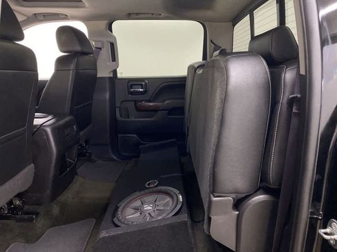 Used 2017 GMC Sierra 1500 SLT image 15