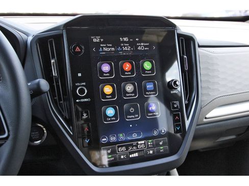 New 2026 Subaru Forester Premium AWD/4WD image 19