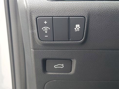 New 2026 Kia K5 GT-Line image 19