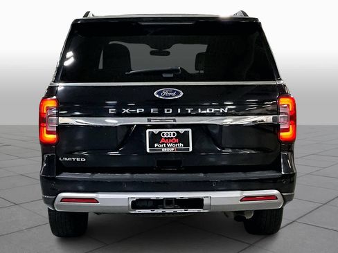 Used 2023 Ford Expedition Limited image 5