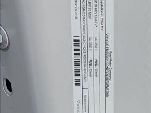 Used 2024 Ford F250 XLT image 22