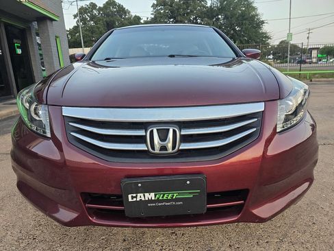 Used 2012 Honda Accord LX image 7
