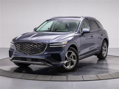 New 2026 Genesis GV70 2.5T Advanced