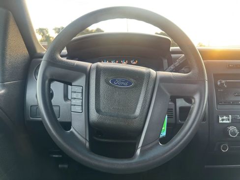 Used 2012 Ford F150 XL w/ Trailer Tow Pkg image 16