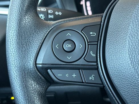 New 2026 Toyota Corolla LE image 26